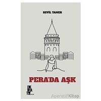 Pera’da Aşk - Sevil Taner - Edebiyatist