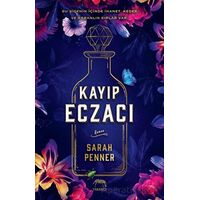 Kayıp Eczacı - Sarah Penner - Yabancı Yayınları