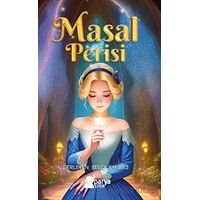 Masal Perisi - Beyza Bakırcı - Parya Kitap