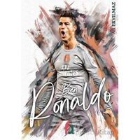 Ben Ronaldo - Ali Eryılmaz - Fa Yayınları