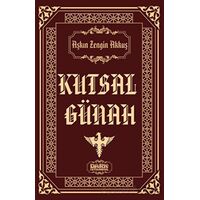 Kutsal Günah - Aşkın Zengin Akkuş - Dark İstanbul