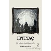 İstiyaç - Furkan Arslantaş - Bengisu Yayınları
