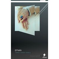 Efnan - Toprak Donmuş - Morena Yayınevi