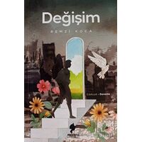 Değişim - Remzi Koca - Morena Yayınevi