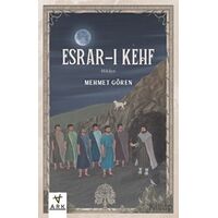Esrar-ı Kehf - Mehmet Gören - Ark Kitapları