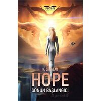 Hope - H. Capalar - Perseus