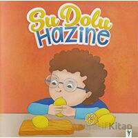 Su Dolu Hazine - Kolektif - Yeşilay Yayınları