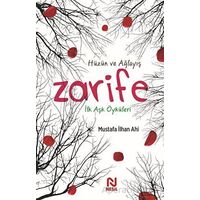 Zarife - Mustafa İlhan Ahi - Nesil Yayınları