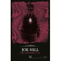 Kalp Şeklindeki Kutu - Joe Hill - İthaki Yayınları