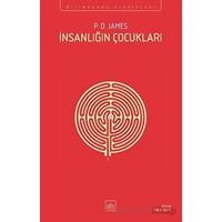 İnsanlığın Çocukları - P. D. James - İthaki Yayınları