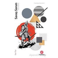 Savaş Sanatı - Sun Tzu - Flamingo Yayınları