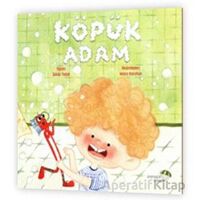 Köpük Adam - Selda Yaşar - Paraşüt Kitap