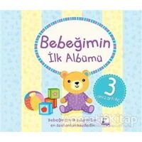 Bebeğimin İlk Albümü - Kolektif - İndigo Çocuk