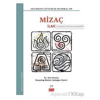 Mizaç İlmi - Sait Sevinç - New Age Yayınları