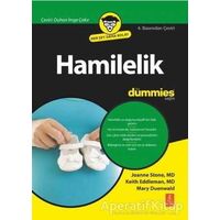 Hamilelik - Joanne Stone - Nobel Yaşam