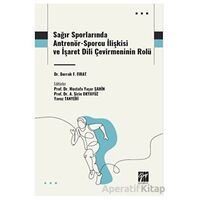 Sağır Sporlarında Antrenör-Sporcu İlişkisi ve İşaret Dili Çevirmeninin Rolü