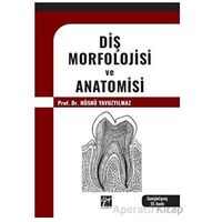 Diş Morfolojisi ve Anatomisi - Hüsnü Yavuzyılmaz - Gazi Kitabevi
