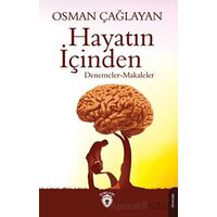 Hayatın İçinden - Osman Çağlayan - Dorlion Yayınları
