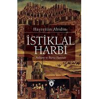 İstiklal Harbi - Hayrettin Abidin - Dorlion Yayınları