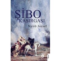 Şibo Kasırgası - Nyirö Jozsef - Dorlion Yayınları