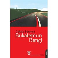 Bukalemun Rengi - Gökalp Sönmez - Dorlion Yayınları
