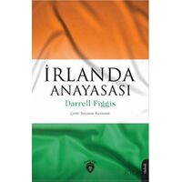 İrlanda Anayasası - Darrell Figgis - Dorlion Yayınları