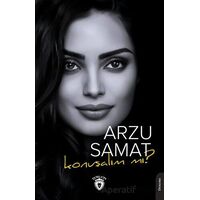 Konuşalım Mı? - Arzu Samat - Dorlion Yayınları