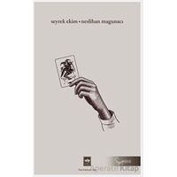 Seyrek Ekim - Neslihan Magunacı - Ötüken Neşriyat