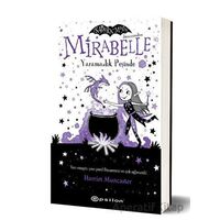 Mirabelle Yaramazlık Peşinde - Harriet Muncaster - Epsilon Yayınevi