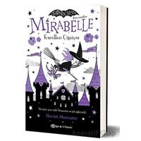 Mirabelle Kuralları Çiğniyor - Harriet Muncaster - Epsilon Yayınevi