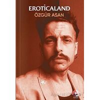 Eroticaland - Özgür Asan - Klaros Yayınları
