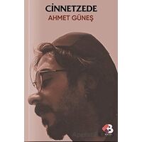 Cinnetzede - Ahmet Güneş - Klaros Yayınları