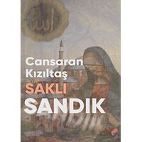 Saklı Sandık - Cansaran Kızıltaş - Klaros Yayınları