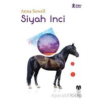 Klasikleri Okuyorum Siyah İnci - Anna Sewell - Doğan Çocuk