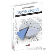 Enflasyon Muhasebesi - Gürbüz Gökçen - Beta Yayınevi