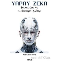 Yapay Zeka - Albert Stone - Gece Kitaplığı