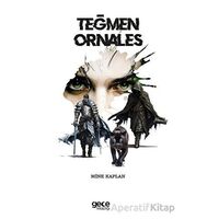 Teğmen Ornales - Mine Kaplan - Gece Kitaplığı