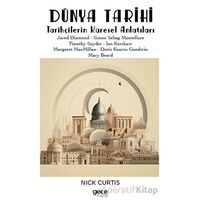 Dünya Tarihi - Kolektif - Gece Kitaplığı