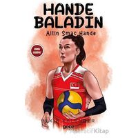 Hande Baladın - Bekir Kalender - Gece Kitaplığı