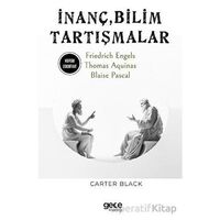 İnanç, Bilim, Tartışmalar - Thomas Aquinas - Gece Kitaplığı