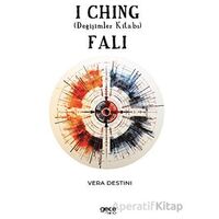 I Chi·ng (Deği·şi·mler Ki·tabı) Falı - Vera Destini - Gece Kitaplığı