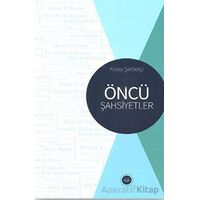 Öncü Şahsiyetler - Koray Şerbetçi - Diyanet İşleri Başkanlığı