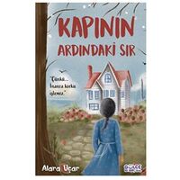 Kapının Ardındaki Sır - Alara Uçar - Genç Timaş