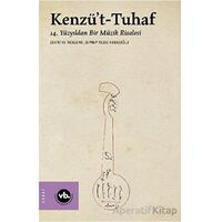 Kenzü’t-Tuhaf - Kolektif - Vakıfbank Kültür Yayınları