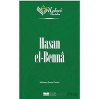 Hasan el-Benna - Nebevi Varisler 89 - Mehmet Emin Demir - Siyer Yayınları