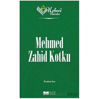 Mehmed Zahid Kotku - Nebevi Varisler 95 - İbrahim Baz - Siyer Yayınları