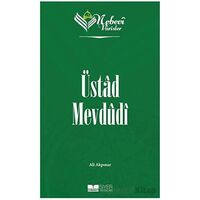 Üstad Mevdudi - Nebevi Varisler 94 - Ali Akpınar - Siyer Yayınları