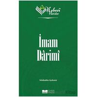 İmam Darimi - Nebevi Varisler 30 - Selahattin Aydemir - Siyer Yayınları