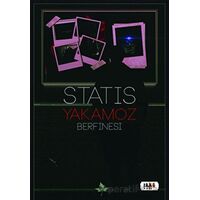 Statis: Yakamoz - Berfinesi - Tilki Kitap