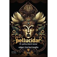 Pellucidar III - Edgar Rice Burroughs - Fihrist Kitap